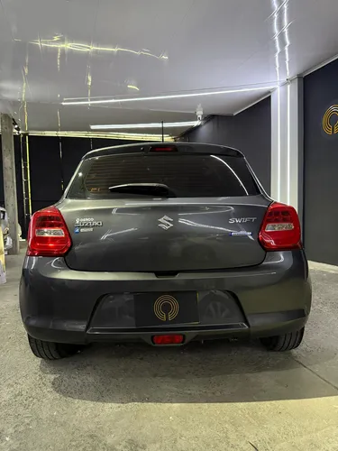 Suzuki Swift 1.2 Dzire Ga