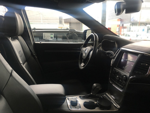 Jeep Grand Cherokee 3.6 Limited 286hp At 2019 0km