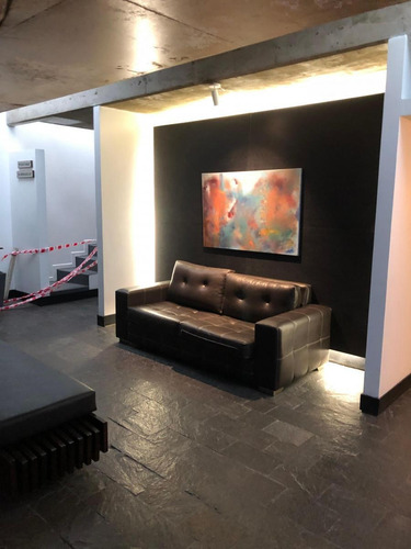 Alquiler De 1 Ambiente En Recoleta - Ayacucho Y Las Heras