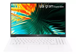 LG Gram I5 Ultra 125h 512gb Ssd 16gb Ddr5 Oled Fhd Win11