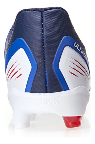 Chuteira Masculina Campo Ultimate Umbro