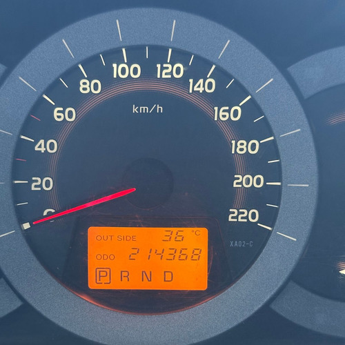 Toyota RAV4 2.4 4x2 At