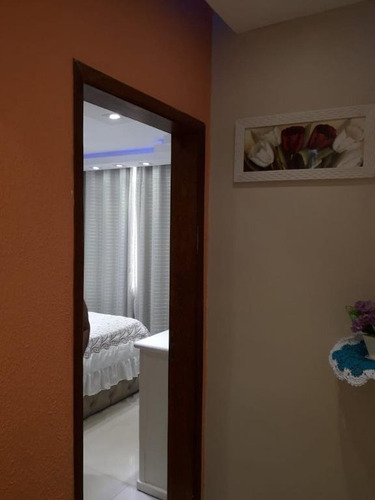 Apartamento Em Nova Cidade, São Gonçalo/rj De 110m² 2 Quartos À Venda Por R$ 265.000,00 - Ap643871