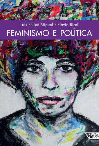 Livro Feminismo E Politica - Uma Introducao