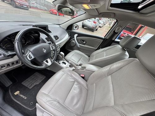 Renault Privilége 2.0 16V FLEX Aut