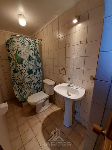 Departamento En Arriendo Con La Mejor Ubicación De Temuco
