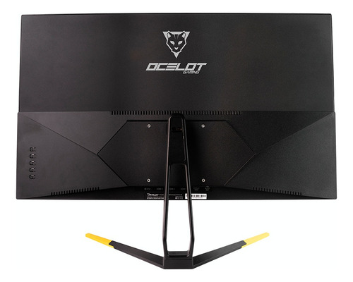 Monitor Gamer Ocelot Gaming Ogm27-01 Led 27 Full Hd 144hz
