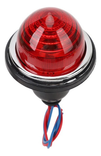 Cuartos Luz Freno Stop Mini Morris O Auto Camioneta Clasico