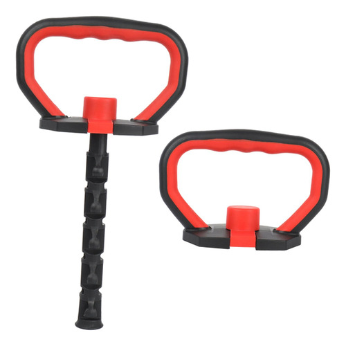 Kettlebell Mango Ajustable Kettle Bell Grip Para Fitness