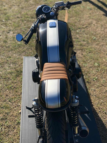 Imagen 7 de 10 de Kawasaki Z750