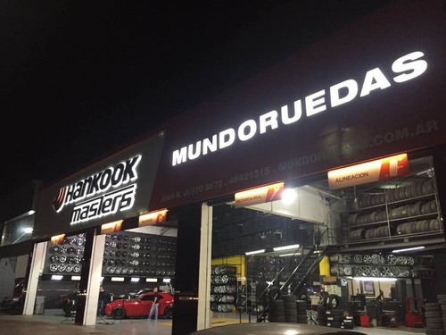 Imagen 3 de 6 de Neumatico 225/40/18 Hankook Ventus V12 Evo 2 K120 + Envio
