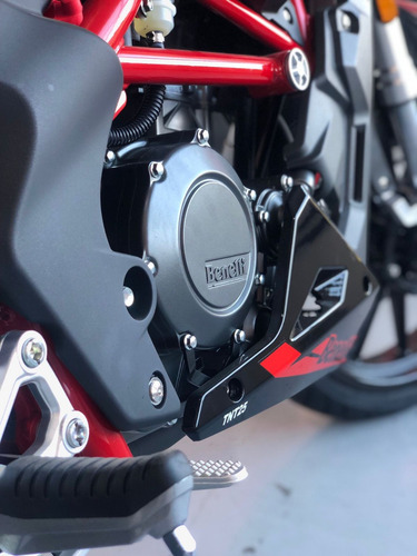 Benelli 251s - Entrega Inmediata- Mf