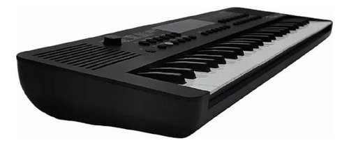 Teclado Parquer K140 Infantil 49 Teclas 300 Musicapilar