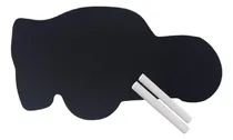 Comprar 30 Pizarras Pizarrones Auto Carrera 15cm Souvenirs Tizas