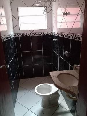 Imagem 13 de 14 de Casa Lado Praia Com 2 Quartos E Suíte No Tupy Em Itanhaém Sp