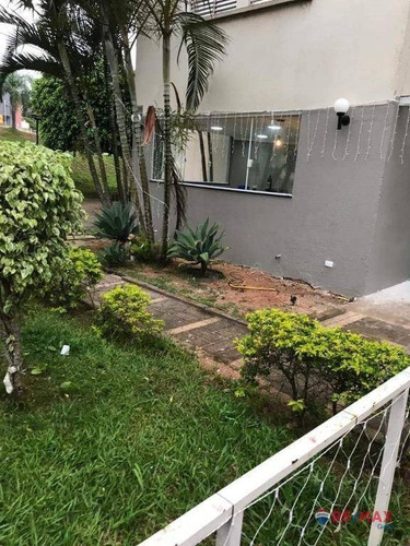 Imagem 16 de 21 de Apartamento Com 2 Dormitórios À Venda, 55 M² Por R$ 230.000,00 - Bandeiras - Osasco/sp - Ap34287