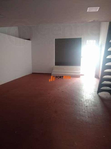 Imagem 4 de 5 de Salão À Venda, 490 M² Por R$ 2.756.000,00 - Tatuapé - São Paulo/sp - Sl0011