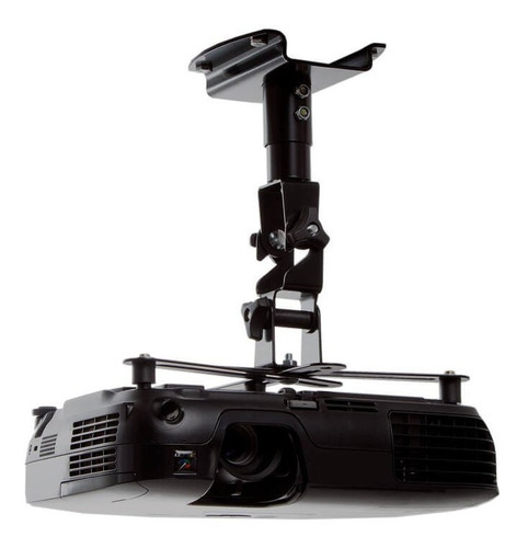 Imagem 3 de 5 de Suporte Para Projetor Brasforma Sbrp756