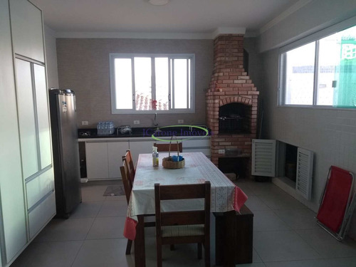 Imagem 27 de 30 de Casa Com 4 Dorms, Ponta Da Praia, Santos - R$ 1.89 Mi, Cod: 64153403 - V64153403