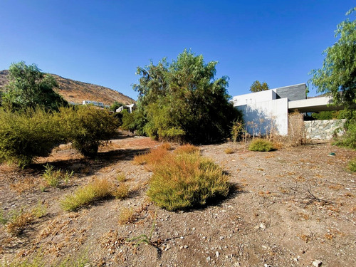 Sitio Plano, La Reserva