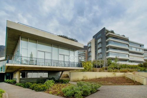 Exclusivo Departamento Con Vista Insuperable, San ...