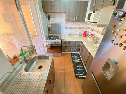 Casa 4 Dormitorio Condominio Barrio Frances Ciudad Del Sol