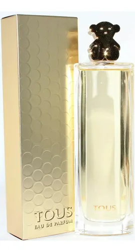 Perfume Tous Edp 90 Mujer 100ml