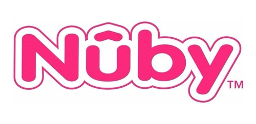 Imagen 7 de 8 de Boquilla Nuby De Repuesto Para Vaso Wonder 360 Originales