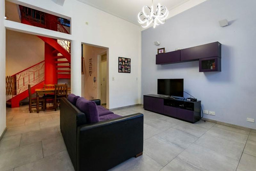 Imagen 3 de 30 de Venta Ph Tipo Casa 4 Ambientes Cochera Lavadero Play Room Terraza Solarium Villa Crespo