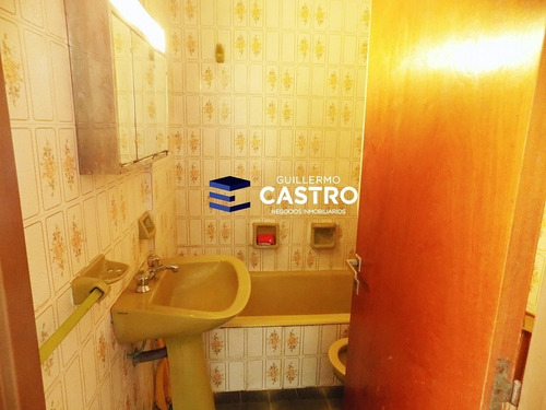 Imagen 12 de 14 de Suspendido Departamento 2 Ambientes, Piso Alto. Lavadero
