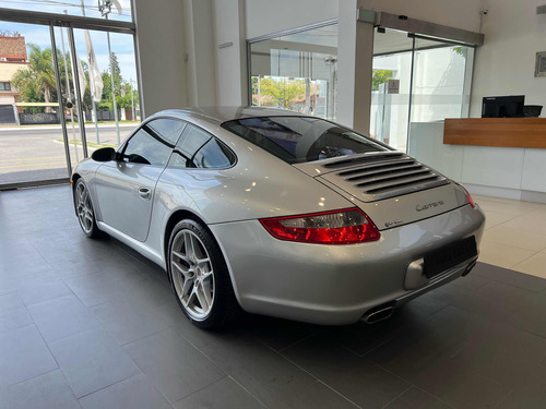 Porsche 911 Carrera 325 CV ( Patentado 2013 )