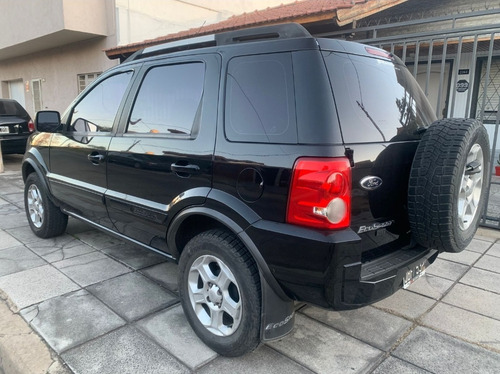 Ford Ecosport 2.0 Xlt Plus 4x2