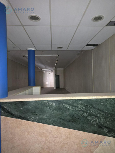 Venta · Local · Depósito · Av. San Martín · Arroyito · Córdoba