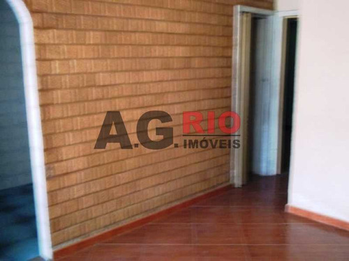 Casa De Rua-à Venda-anchieta-rio De Janeiro - Agv73288
