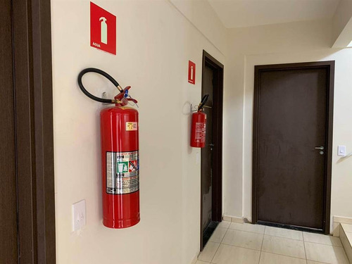 Imagem 7 de 8 de Apartamento - Venda - Parque Sao Vicente - São Vicente - Hpu12