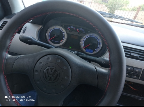 Volkswagen Gol 2005 1.6 Rallye Total Flex 5p