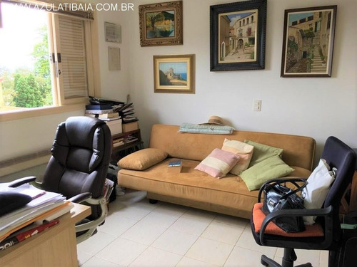 Imagem 4 de 23 de Casa A Venda Em Atibaia, Parque Arco Iris, - Ca00450 - 34206446