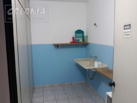 Imagem 10 de 13 de Comercial Para Locação - 0590105