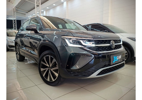 Volkswagen Taos 1.4 250 TSI TOTAL FLEX HIGHLINE AUTOMÁTICO