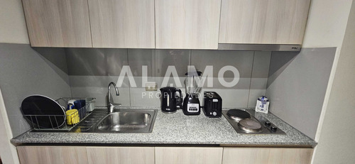 Comodo Departamento Metro Ecuador (42923)