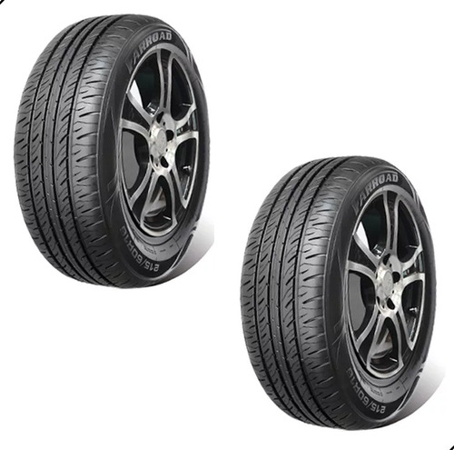 Kit 2 Llantas 225/50 R16 96w Farroad Frd16