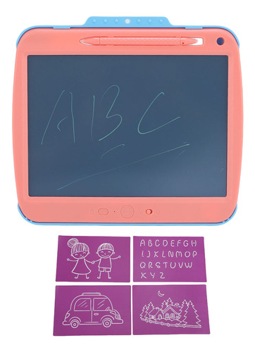 Bolígrafo Doodle Pad Toy Para Niños Pequeños, Tableta De Dib