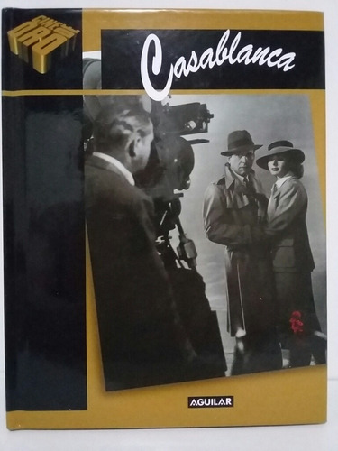 Casablanca. 