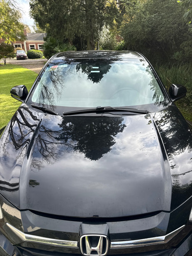 Honda HR-V HR-V LX CVT