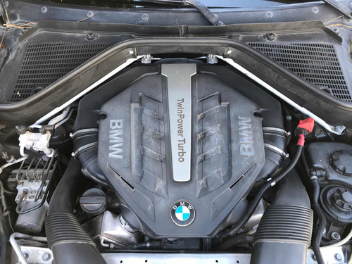 Bmw X6 2013 4.4 Xdrive 50ia Edition M Performance At