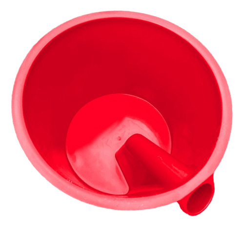 Cucharón De Agua Para Jardín Cuchara De Agua Rojo Pequeño