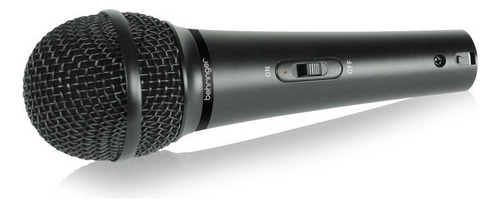 Microfono Behringer Xm1800s (juego) Totalmente Nuevo Color N