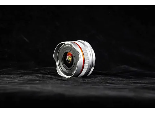 ~? Brightin Star 10mm F5.6 Ojo De Pez Gran Angular Aps-c Man