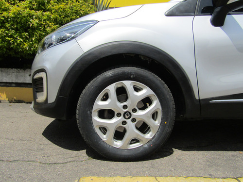 Renault Captur 2.0 Zen Mt