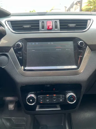 JAC S2 1.5 Hfc7151eav